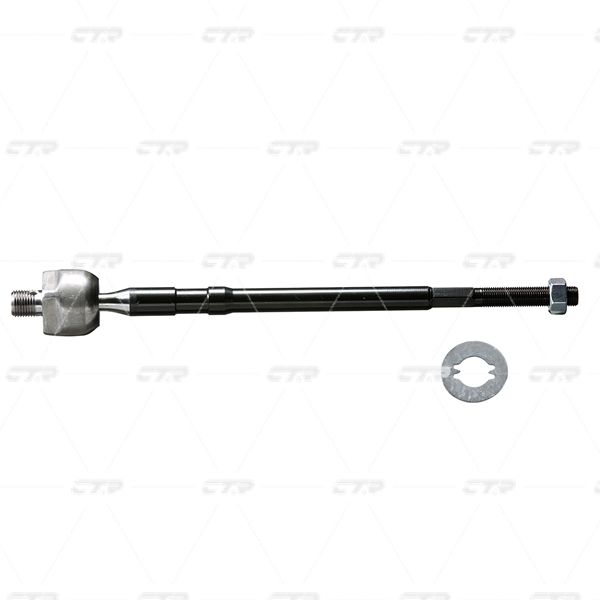 Тяга рульова mitsubishi lancer vii 00-13 crm-22 CR0372 CTR