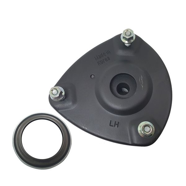 Опора амортизатора з підш. l hyundai accent 06- verna/pride 05-10 old... GA0005C CTR
