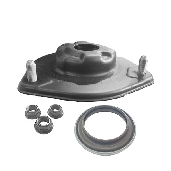 Опора амортизатора передняя правая с подшипником GA0027D CTR