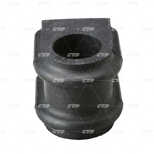 Втулка стабілізатора перед. hyundai matrix 1.5-1.8 01-10 cvkh-45 GV0040 CTR