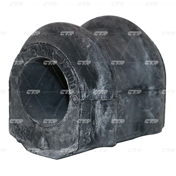 Втулка стабілізатора hyundai ix35/ tucson/ kia sportage 09-15 cvkh-189 GV0324 CTR