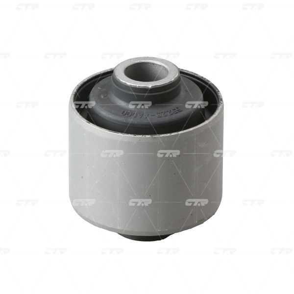 Сайлентблок заднього верхнього поздовжнього важеля... GV0362 CTR