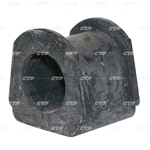 Втулка стаб. задня вісь d=26 mitsubishi pajero 80-00 old cvm-24 вир-во ctr GV0374 CTR