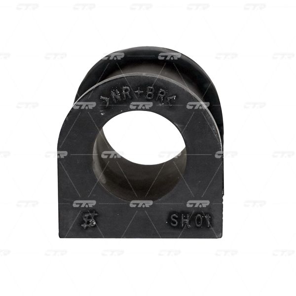 Втулка стабілізатора пер. grand vitara/escudo 06-14 cvs-2 GV0417 CTR