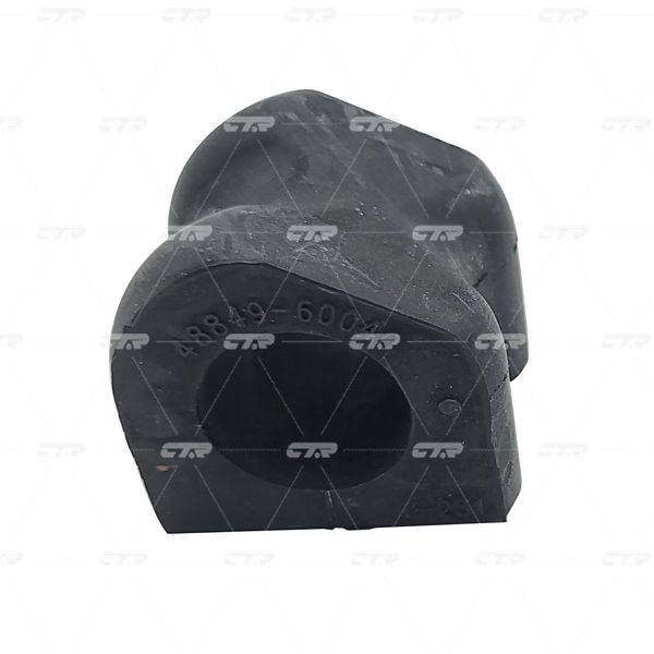 Втулка стаб. передня вісь d=265 lexus gx460 10-19 gx470 old cvt-105 вир-во... GV0566 CTR