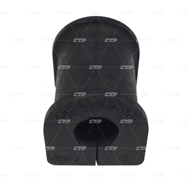 Втулка стаб. задня вісь d=153 hyundai matrix 01-10 old cvkh-213 вир-во ctr GV0598 CTR