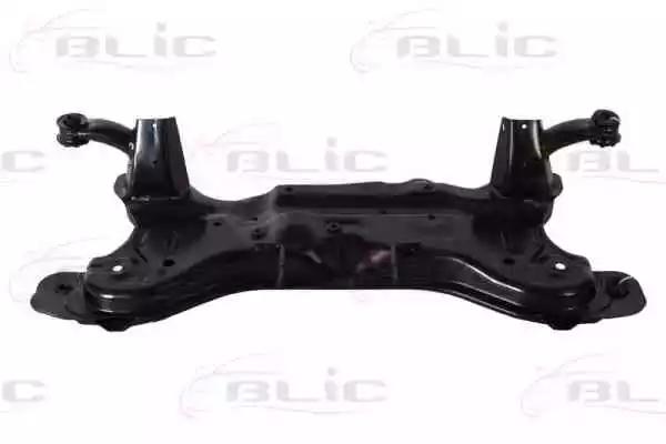 Надрамник/підрамник 0206053127006P BLIC