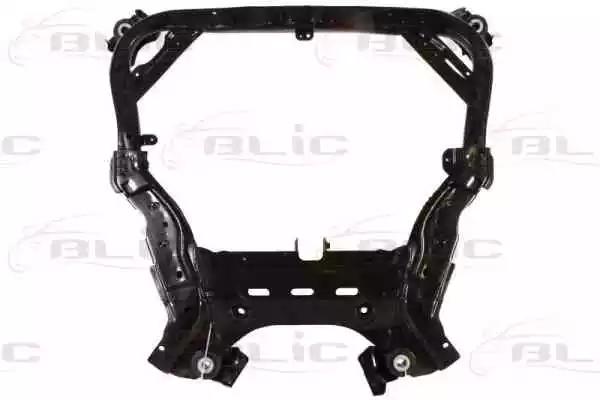 Надрамник/підрамник 0206053451005P BLIC