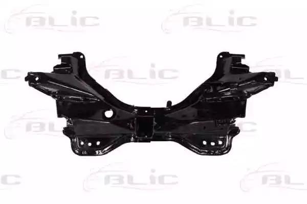 Надрамник/підрамник 0206056005005P BLIC