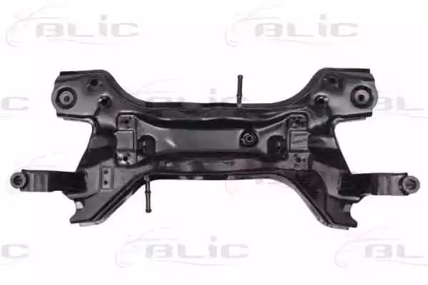 Надрамник/підрамник 0206059507005P BLIC