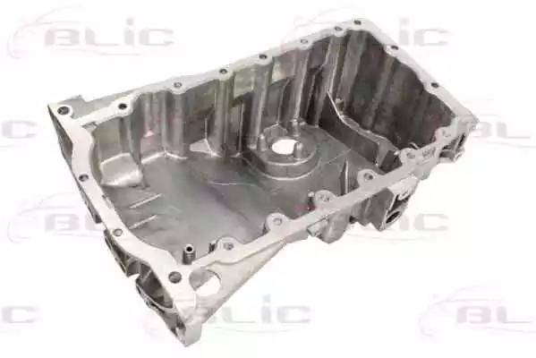 Оливний піддон 0216000028473P BLIC