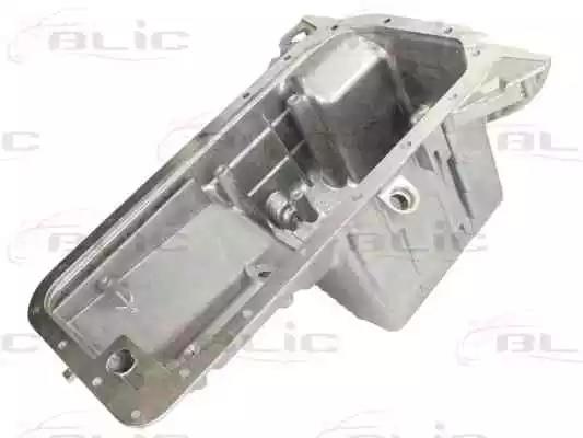 Оливний піддон 0216000060470P BLIC