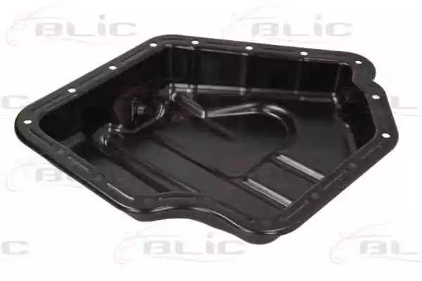 Оливний піддон 0216000914470P BLIC