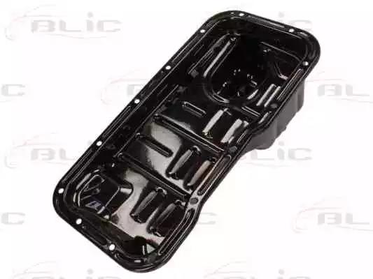 Оливний піддон 0216001666470P BLIC