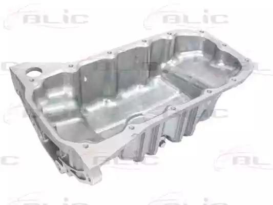 Оливний піддон 0216002532471P BLIC