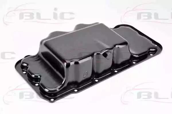 Оливний піддон 0216002554470P BLIC