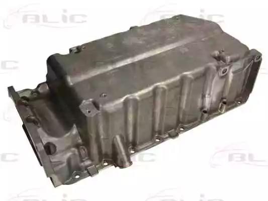 Оливний піддон 0216005514477P BLIC