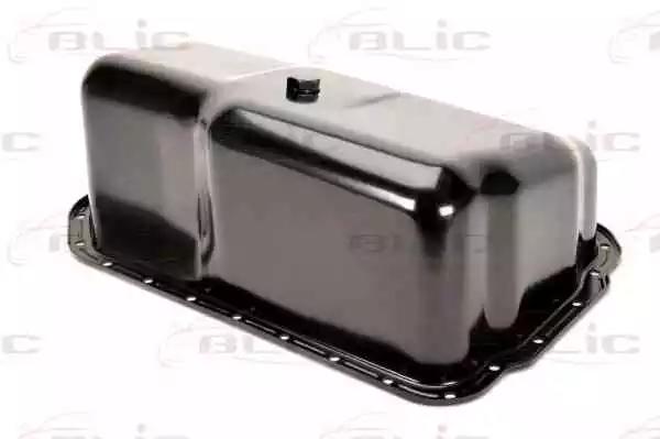 Оливний піддон 0216005566472P BLIC