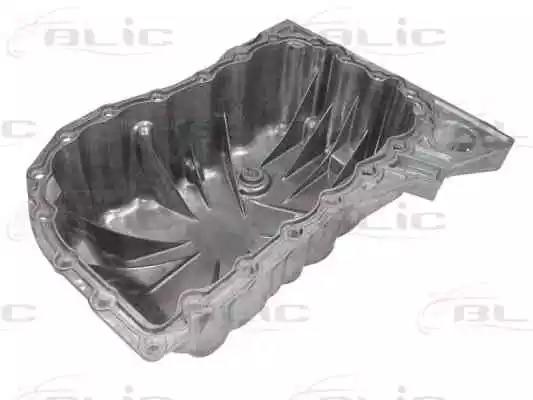 Оливний піддон 0216006038471P BLIC