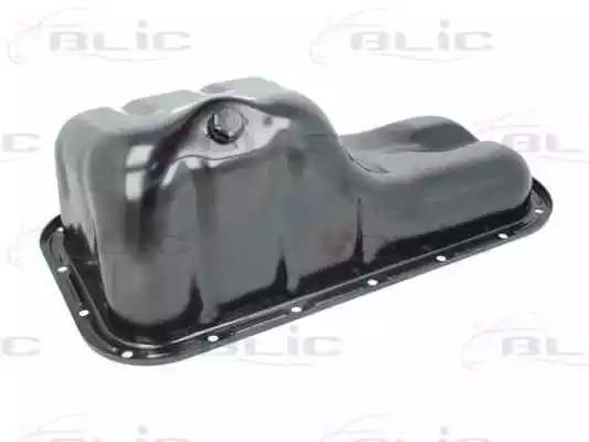 Оливний піддон 0216006811471P BLIC