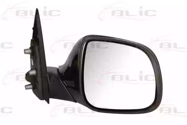 Зовнішнє дзеркало 5402012002560P BLIC