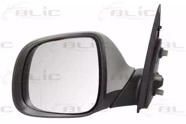Зовнішнє дзеркало 5402012002561P BLIC