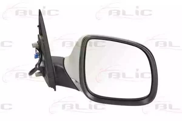 Зовнішнє дзеркало 5402012002568P BLIC