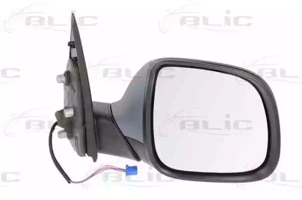 Зовнішнє дзеркало 5402012002570P BLIC