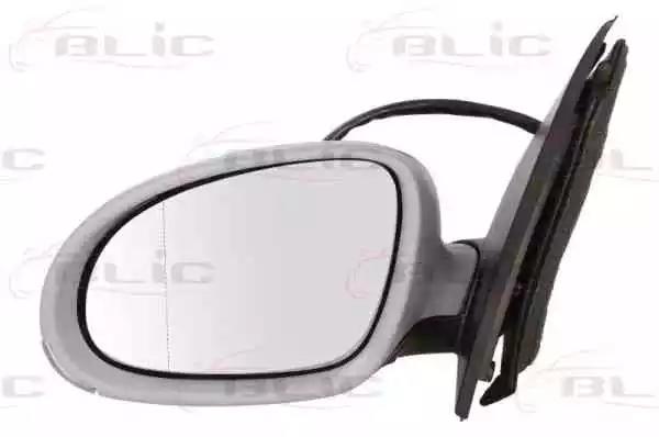 Зовнішнє дзеркало 5402012002625P BLIC