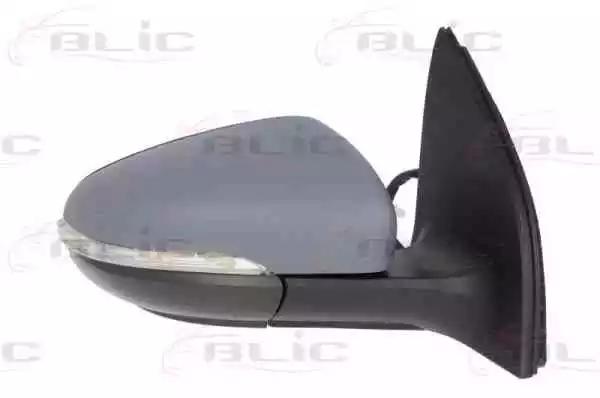 Зовнішнє дзеркало 5402012002634P BLIC