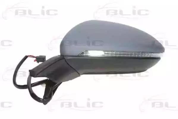 Зовнішнє дзеркало 5402012002643P BLIC