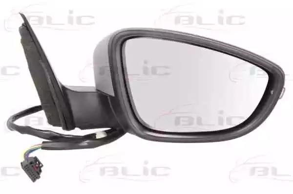 Зовнішнє дзеркало 5402012002670P BLIC