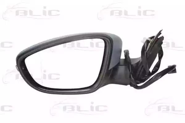 Зовнішнє дзеркало 5402012002673P BLIC