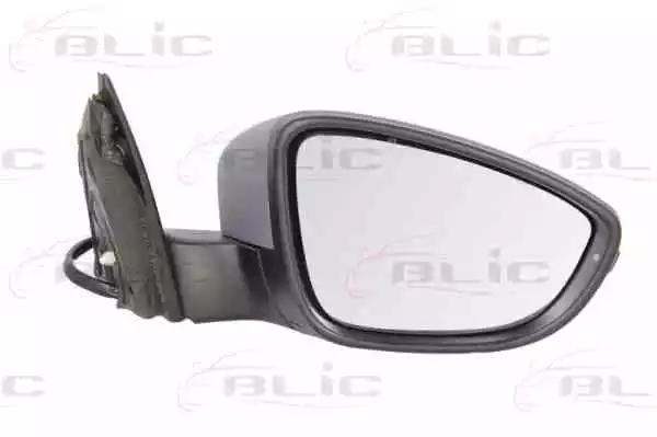 Зовнішнє дзеркало 5402012002674P BLIC