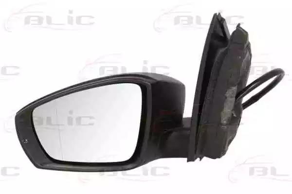 Зовнішнє дзеркало 5402012002709P BLIC