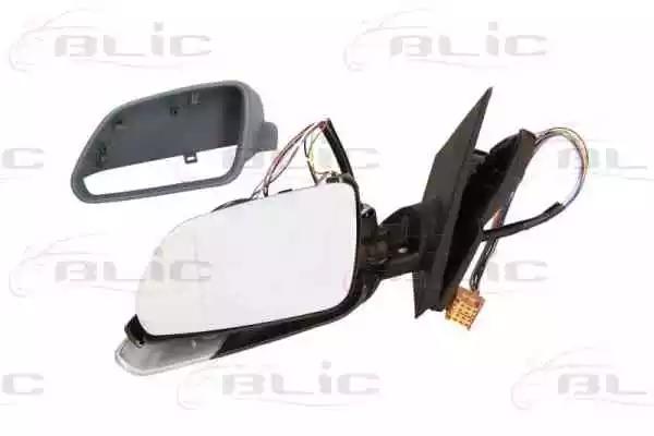 Зовнішнє дзеркало 5402012002715P BLIC