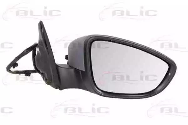 Зовнішнє дзеркало 5402012002718P BLIC