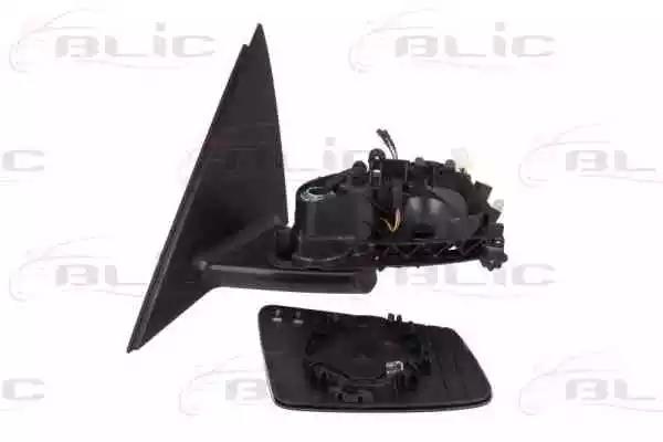 Зовнішнє дзеркало 5402022001801P BLIC