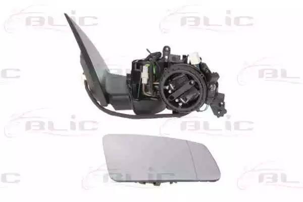 Зовнішнє дзеркало 5402022001802P BLIC