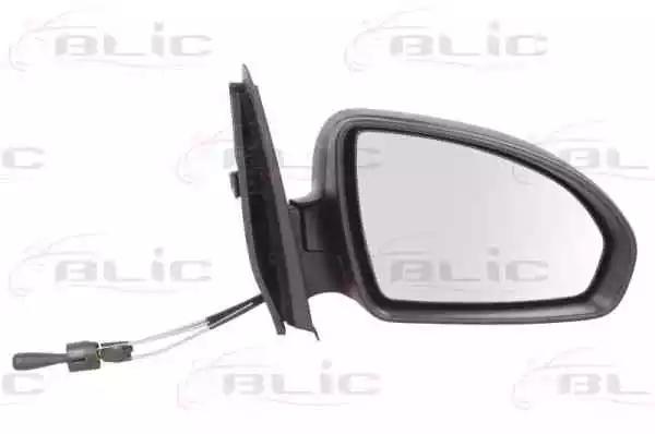 Зовнішнє дзеркало 5402022002382P BLIC