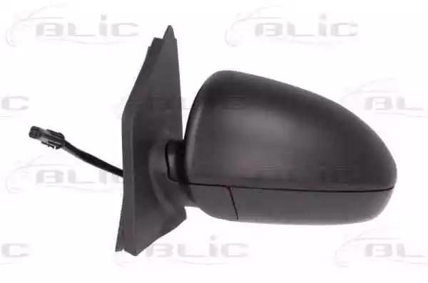 Зовнішнє дзеркало 5402022002383P BLIC