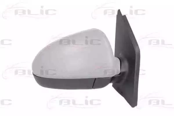 Зовнішнє дзеркало 5402022002386P BLIC