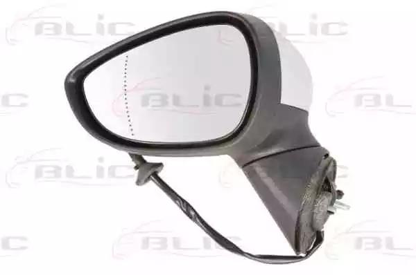 Зовнішнє дзеркало 5402032001179P BLIC