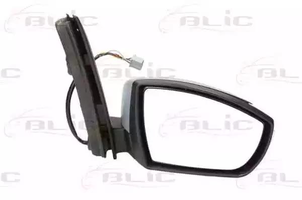 Зовнішнє дзеркало 5402032001192P BLIC
