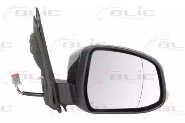 Зовнішнє дзеркало 5402032001194P BLIC