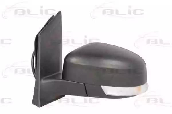 Зовнішнє дзеркало 5402032001195P BLIC