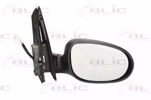 Зовнішнє дзеркало 5402032001208P BLIC