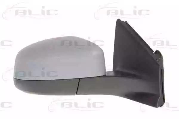 Зовнішнє дзеркало 5402032001218P BLIC