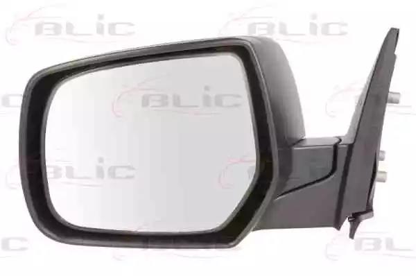 Зовнішнє дзеркало 5402032001229P BLIC