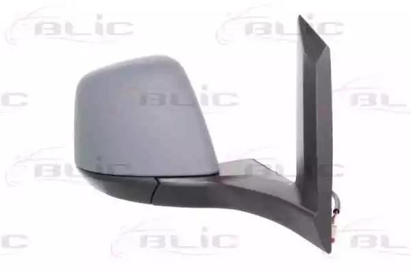 Зовнішнє дзеркало 5402032001246P BLIC